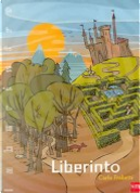 Liberinto by Carlo Frabetti