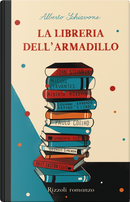 La libreria dell'armadillo by Alberto Schiavone