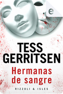Hermanas de sangre by Tess Gerritsen
