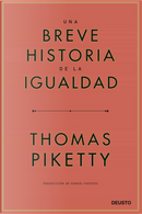 Breve historia de la igualdad by Thomas Piketty