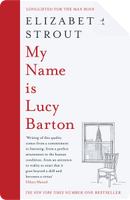 My Name Is Lucy Barton by Elizabeth Strout