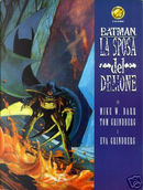 Batman: La Sposa del Demone