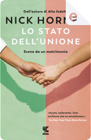 Lo stato dell'unione by Nick Hornby