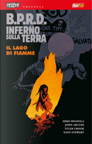B.P.R.D. Inferno sulla Terra - vol. 8 by John Arcudi, Mike Mignola