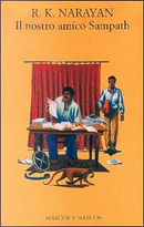 Il nostro amico Sampath by Rasupuram K. Narayan