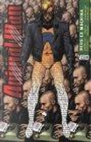 Animal Man by Chas Truog, Doug Hazlewood, Grant Morrison