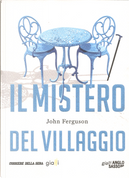 Il mistero del villaggio by John Ferguson