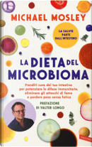 La dieta del microbioma by Michael Mosley