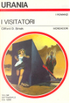 I visitatori by Clifford D. Simak, Ian Watson