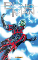The Bionic Man 3 by Aaron Gillespie