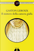 Il mistero della camera gialla by Gaston LeRoux