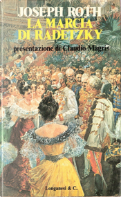 La marcia di Radetzky by Joseph Roth