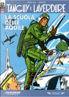 Il Grande Fumetto d'Aviazione n. 31 by Jean-Michel Charlier