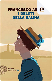 I delitti della salina by Francesco Abate