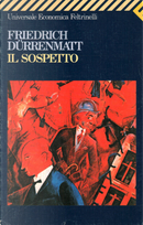 Il sospetto by Friedrich Dürrenmatt