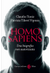 Homo sapiens by Claudio Tuniz, Patrizia Tiberi Vipraio