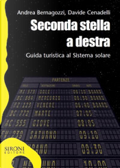 Seconda stella a destra by Andrea Bernagozzi, Davide Cenadelli