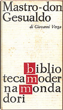 Mastro don Gesualdo by Giovanni Verga