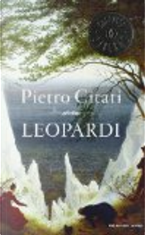 Leopardi by Pietro Citati