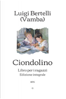 Ciondolino by Vamba