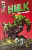 Hulk e i Difensori n. 3 by Jason Aaron, Jeff Parker, Matt Fraction