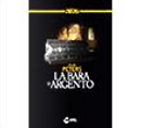 La bara d'argento by Ellis Peters
