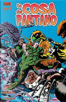 La cosa del pantano #3 (de 16) by Alan Moore