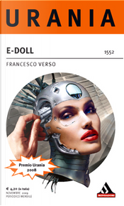 E-Doll by Francesco Verso