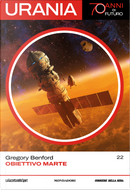 Obiettivo Marte by Gregory Benford