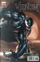 Venom vol. 1 by Mike Costa
