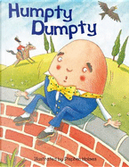 Humpty Dumpty by Stephen Holmes
