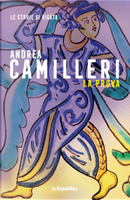 La prova by Andrea Camilleri