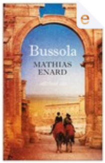 Bussola by Mathias Enard