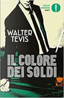 Il colore dei soldi by Walter Tevis