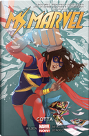 Ms. Marvel vol. 3 by E. Bondoc, G. Willow Wilson, Takeshi Miyazawa