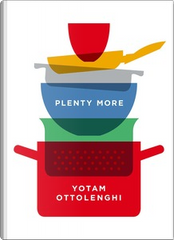 Plenty More by Yotam Ottolenghi