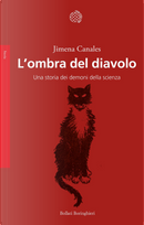 L'ombra del diavolo by Jimena Canales