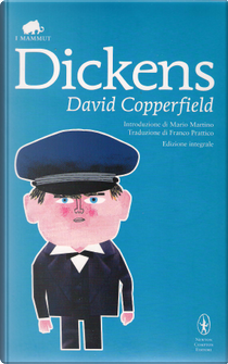 David Copperfield by Charles Dickens