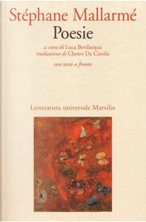 Poesie. Testo francese a fronte by Stephane Mallarme
