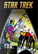 Star Trek Comics Collection vol. 27 by Mike Carlin, Pablo Marcos