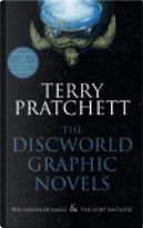 The Discworld Graphic Novels by Terry Pratchett