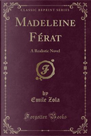 Madeleine Férat by Emile Zola