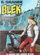 Il grande Blek n. 199 by Yves Chantereau