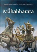 Il Mahabharata by Jean-Claude Carrière, Jean-Marie Michaud