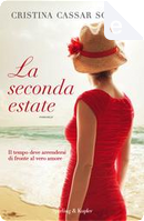 La seconda estate by Cristina Cassar Scalia