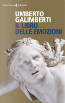 Il libro delle emozioni by Umberto Galimberti