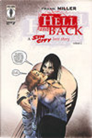 Sin City: Hell and back vol. 2 by Frank Miller