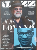 Musica Jazz n. 820 (marzo 2019) by Alberto Bazzurro, Alceste Ayroldi, Enzo Capua, Giuseppe Piacentino, Lilian Terry, Luca Conti, Luciano Federighi, Michael James, Riccardo Bertoncelli, Soukizy