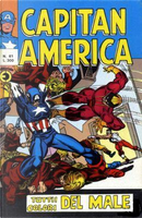 Capitan America n. 61 by Gerry Conway, Linda Fite, Roy Thomas