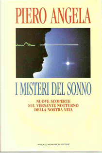 I misteri del sonno by Piero Angela